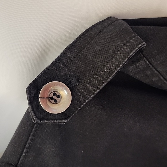 Cotton Jacket - Picture 8 of 10